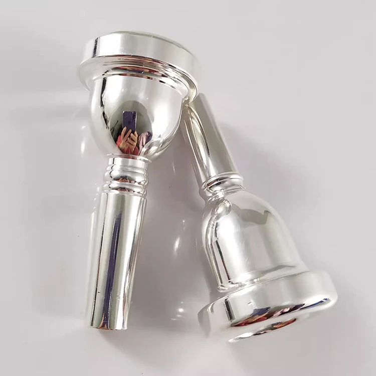 Accessoire voor koperblaasinst - Musical Instrument Tuba recensie en prijs