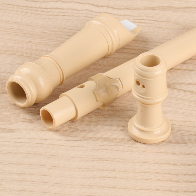 C Tone Recorder Duitse Hoge 6  - Musical Instrument German recensie en prijs