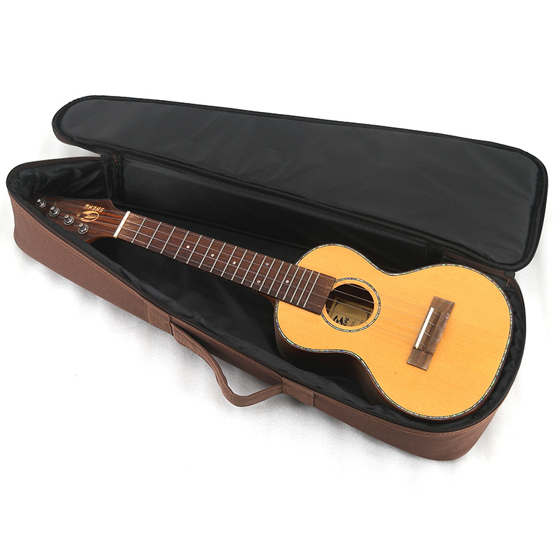 26-inch Oxford-stof ukeleletas - Musical Instrument Accessories recensie en prijs