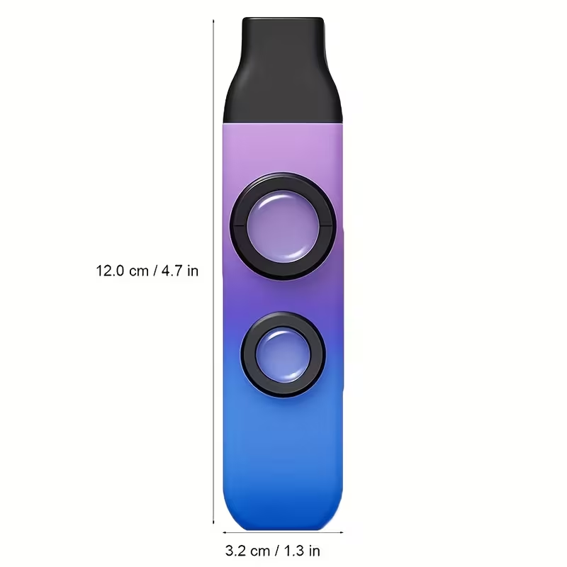 4 stuks Kazoo voor volwassenen - Musical Instrument Easy To Learn recensie en prijs