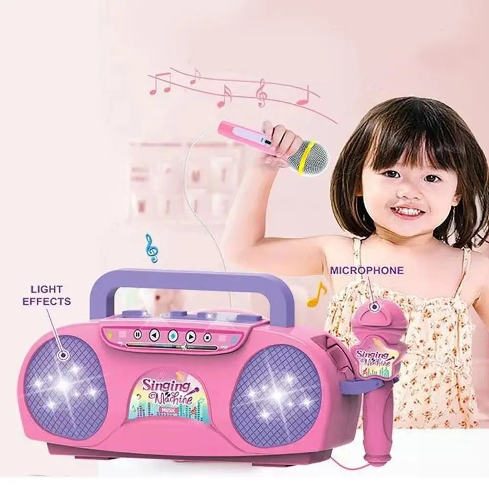 Muziekinstrument Microfoon Kar - Musical Instrument Harmonium recensie en prijs