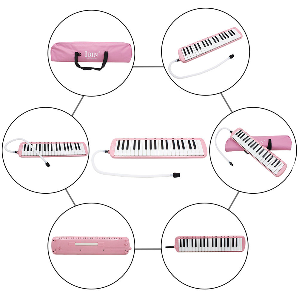 37 toetsen Pianica muziekinstr - Musical Instrument Melodica recensie en prijs