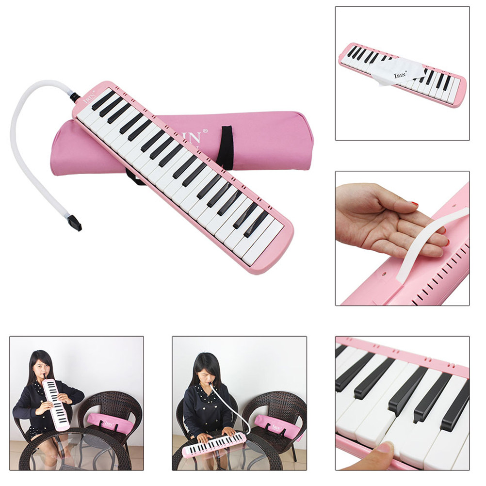 37 toetsen Pianica muziekinstr - Musical Instrument Melodica recensie en prijs
