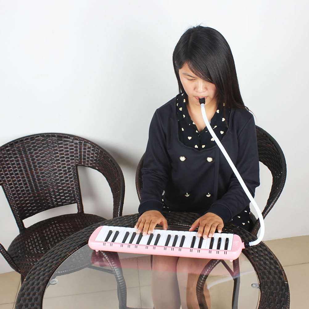 37 toetsen Pianica muziekinstr - Musical Instrument Melodica recensie en prijs
