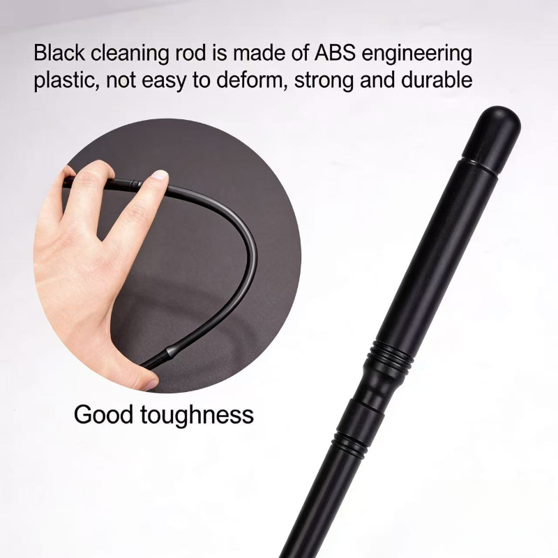 10 stuks Fluitreinigingsstokje - Musical Instrument Accessories recensie en prijs