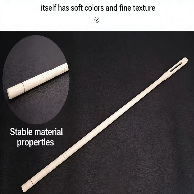 10 stuks Fluitreinigingsstokje - Musical Instrument Accessories recensie en prijs