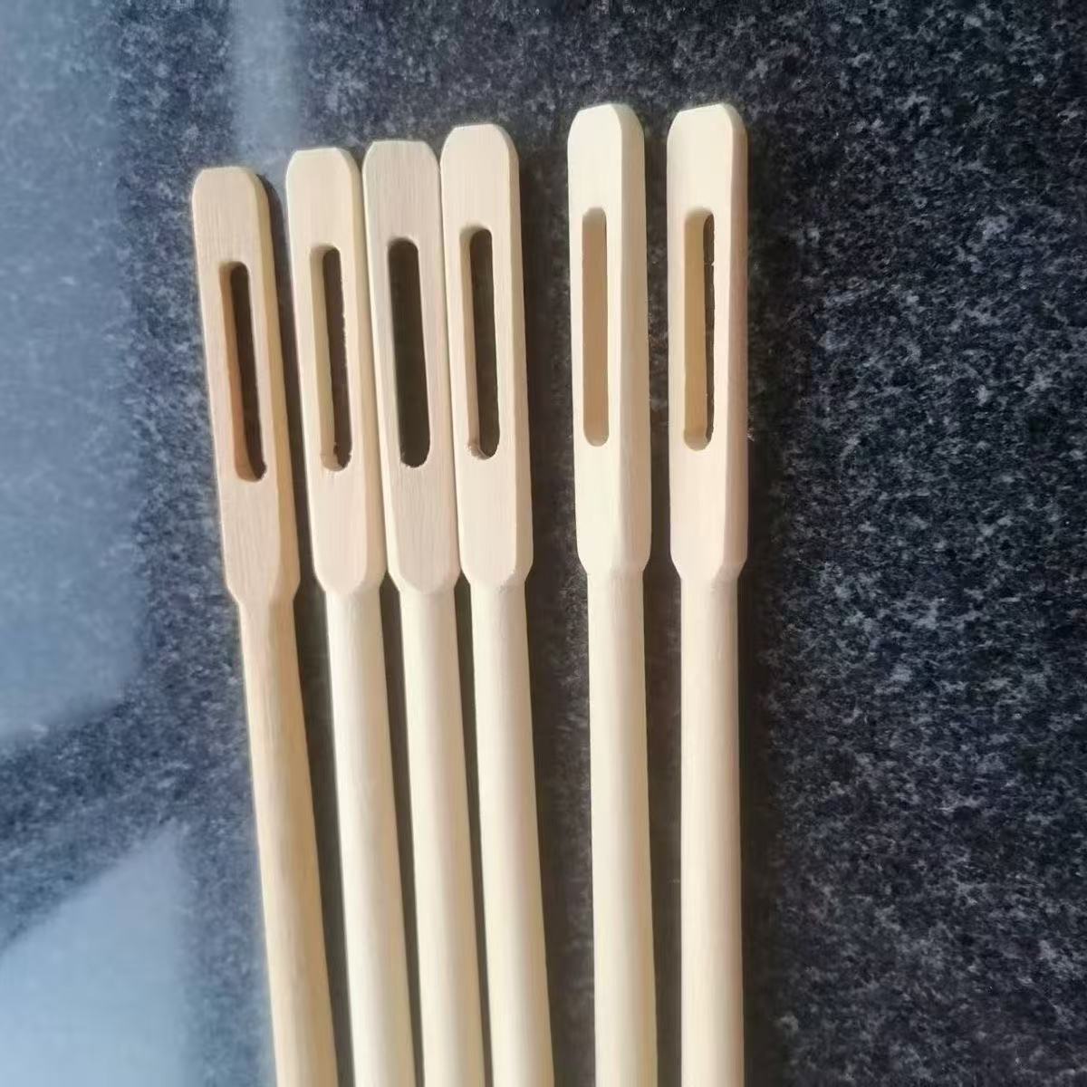 10 stuks Fluitreinigingsstokje - Musical Instrument Accessories recensie en prijs