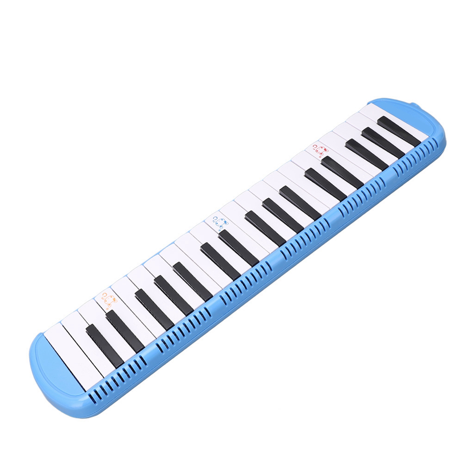 Melodica 37-toetsen blaasinstr - Musical Instrument Melodica recensie en prijs