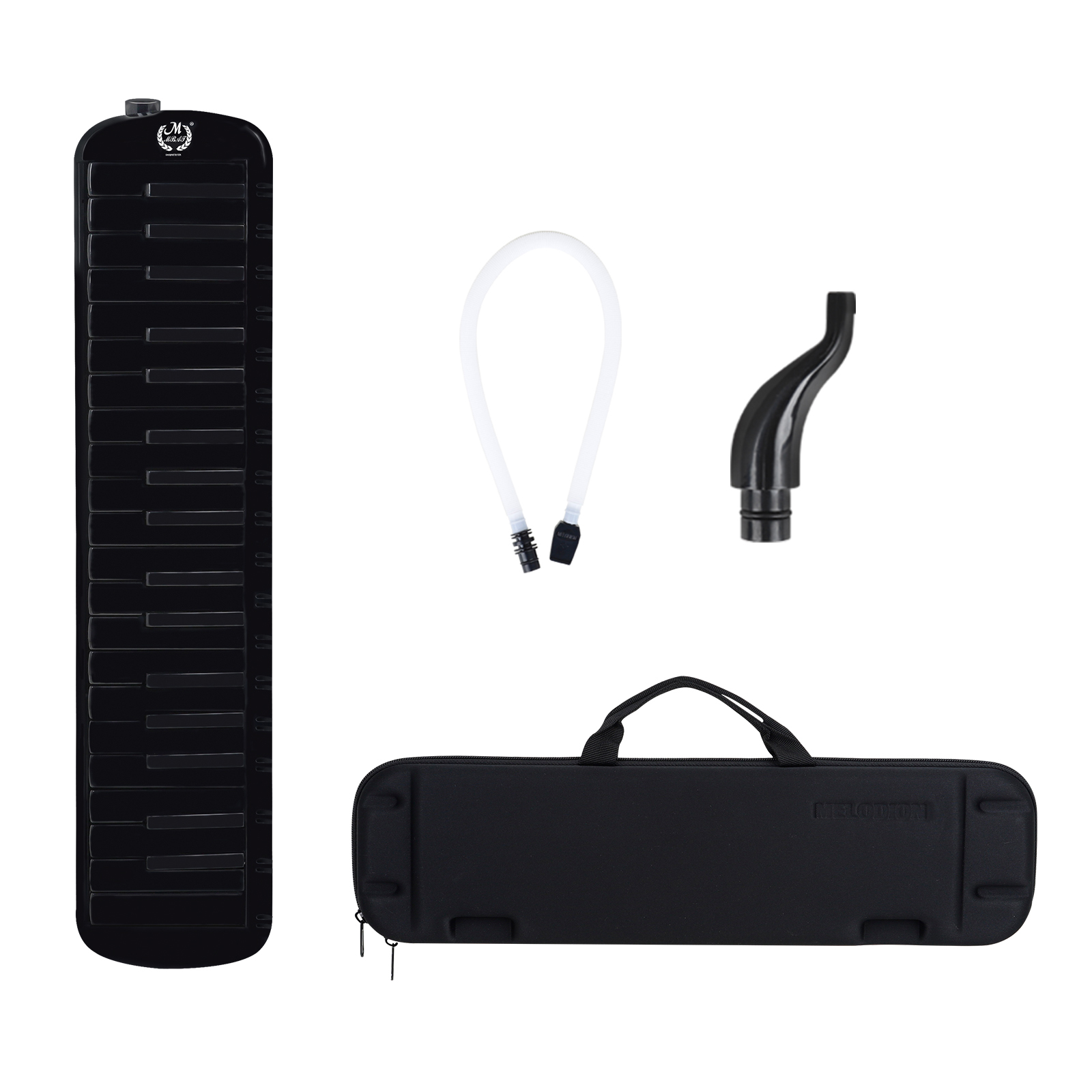 M MBAT 37 Key Melodica Profess - Musical Instrument Melodica recensie en prijs