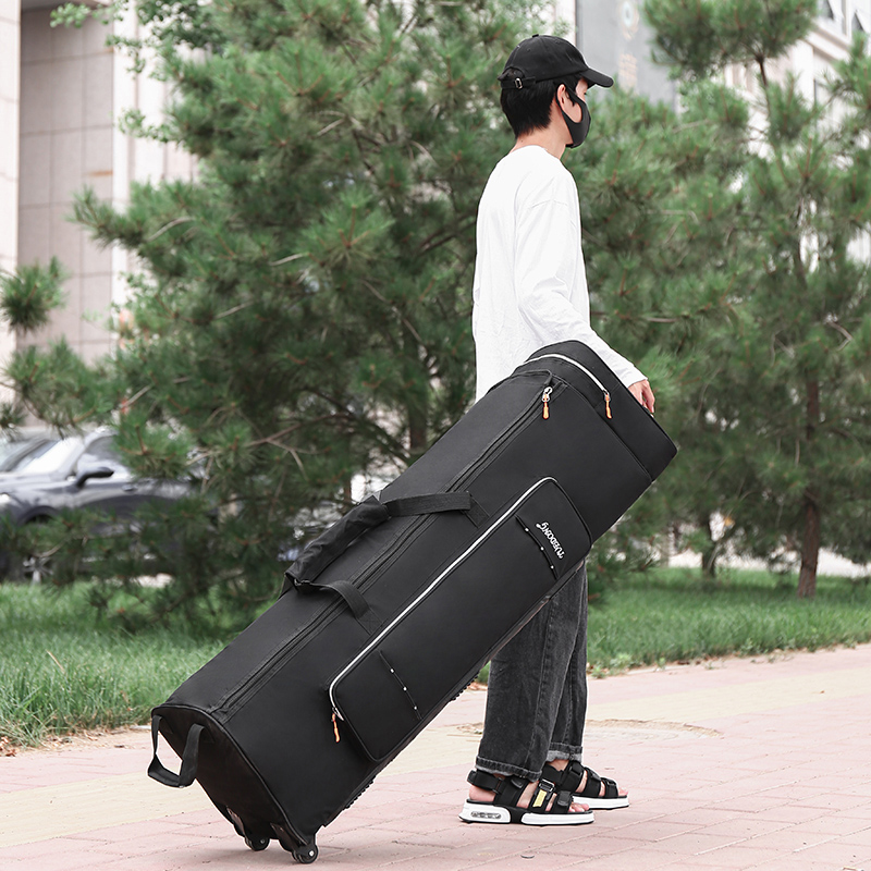 Oxford Doek Drum Stand Bag Wat - Musical Instrument Bag recensie en prijs