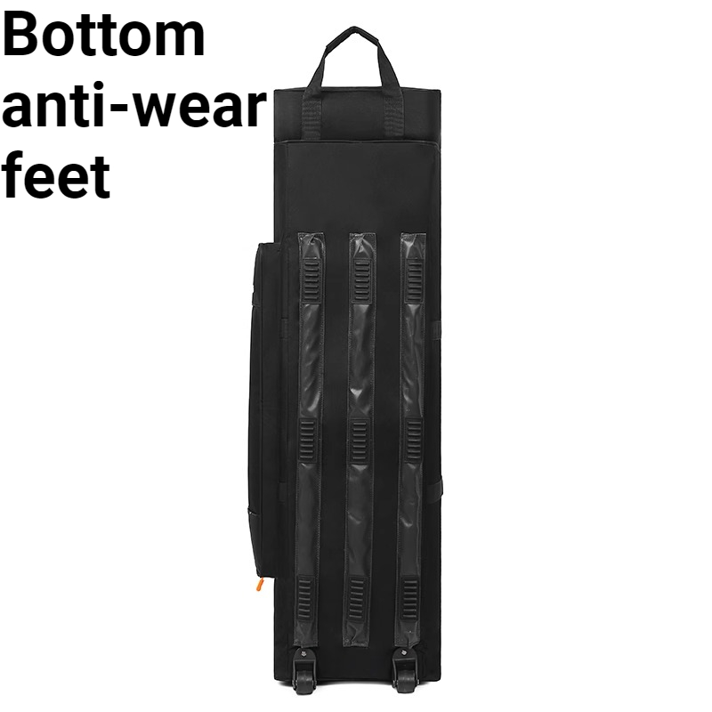 Oxford Doek Drum Stand Bag Wat - Musical Instrument Bag recensie en prijs
