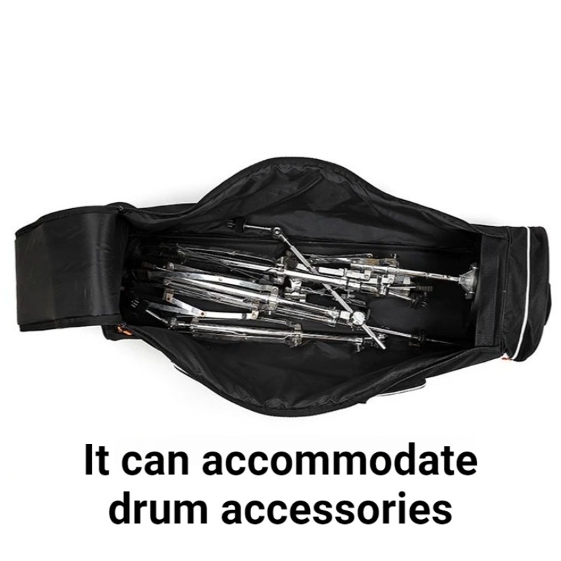 Oxford Doek Drum Stand Bag Wat - Musical Instrument Bag recensie en prijs