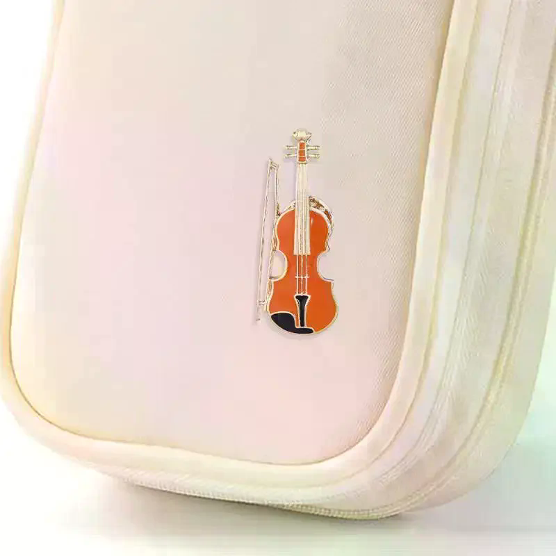 1 stks Symfonie Orkest Badge G - Musical Instrument In Orchestra recensie en prijs