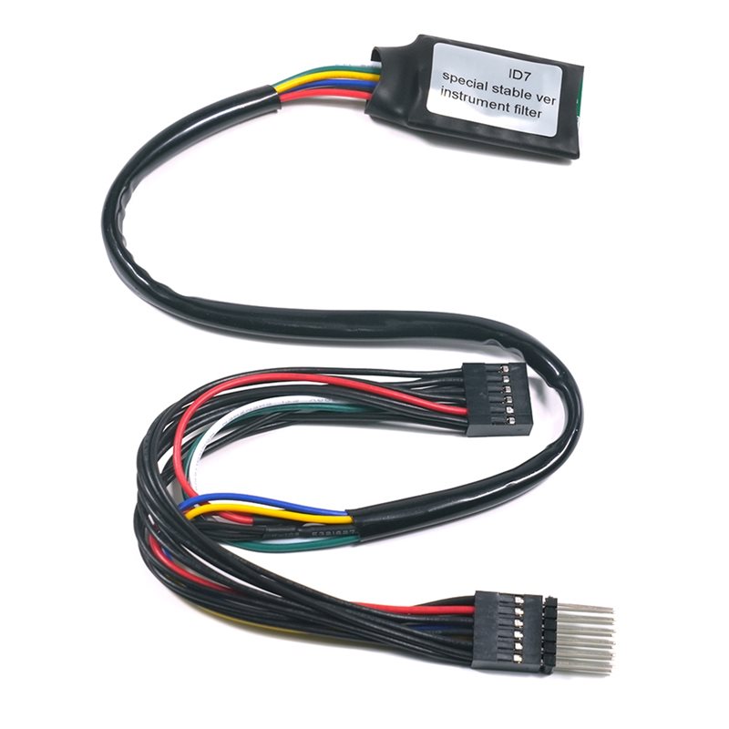 Ac29-Voor BMW ID7 Volledige LC - Musical Instrument Vector recensie en prijs