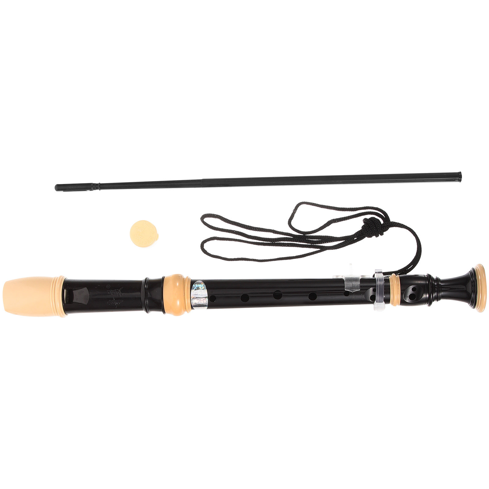 1Set Duitse 8-gaats sopraanblo - Musical Instrument German recensie en prijs