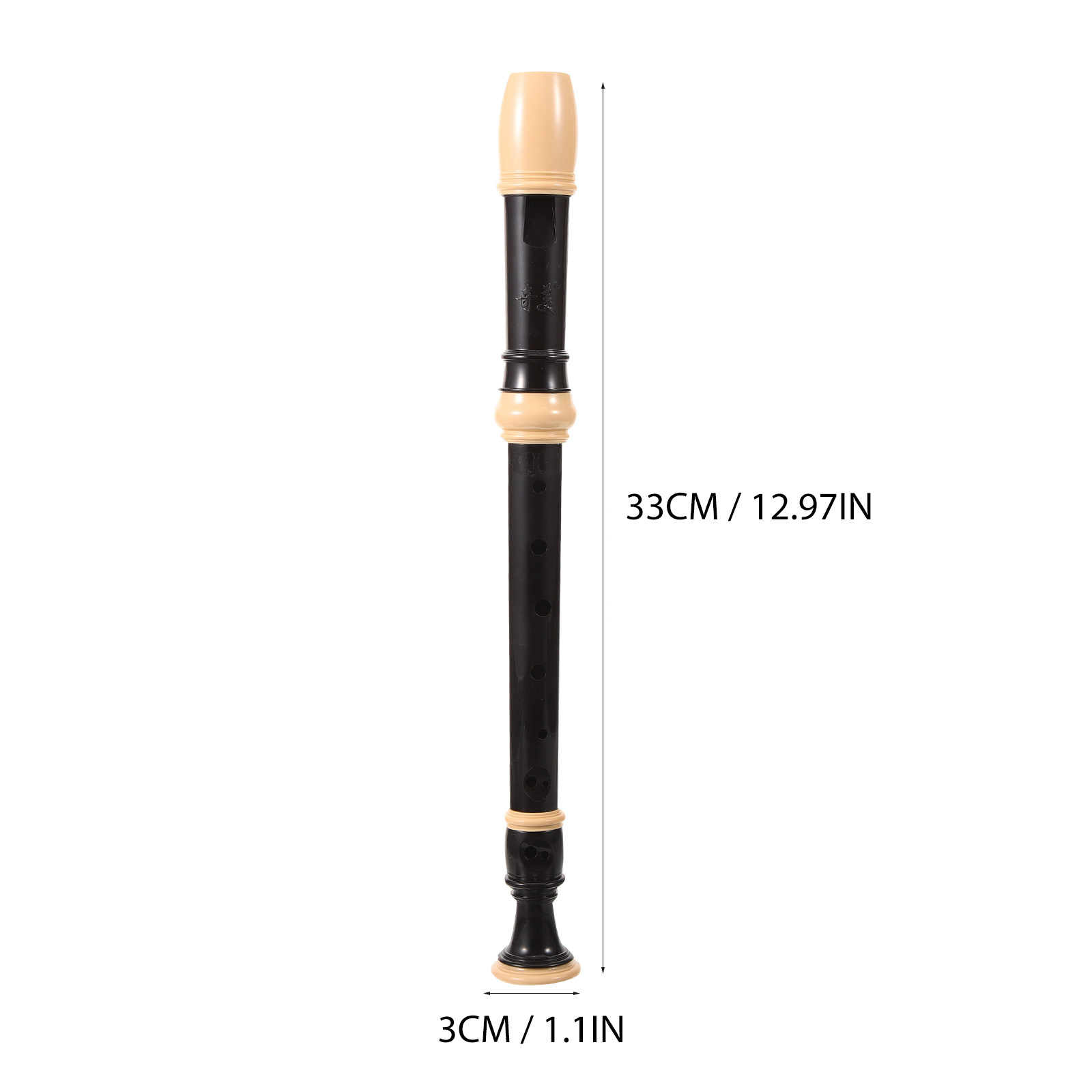 1Set Duitse 8-gaats sopraanblo - Musical Instrument German recensie en prijs