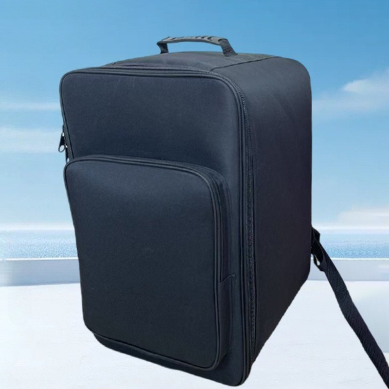 Cajon Case Bag 10MM Verdikte D - Cajon Box Drum recensie en prijs