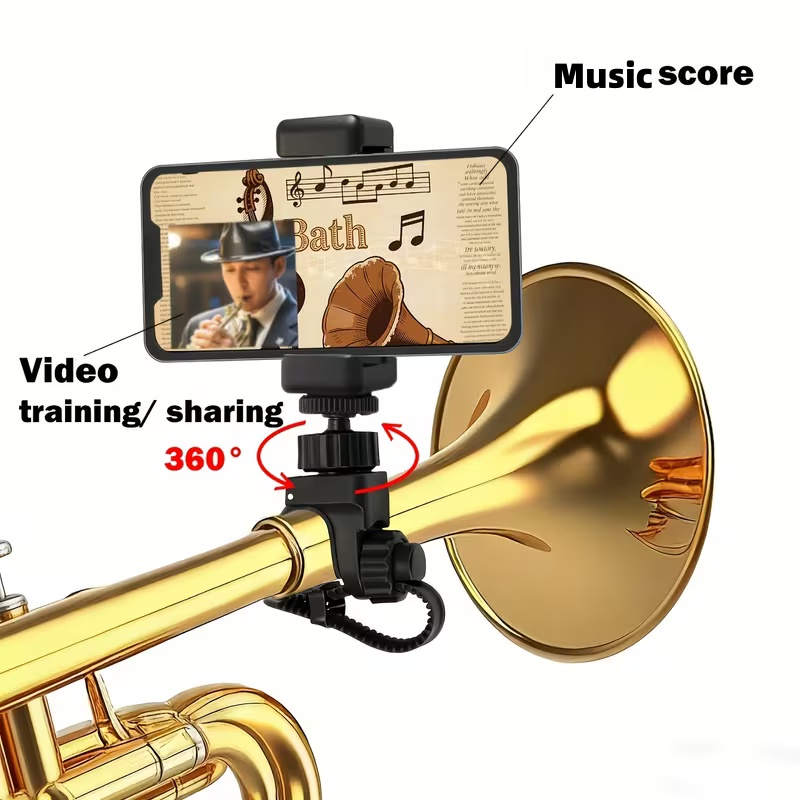 Verstelbaar 360 graden °   Dra - Musical Instruments Online recensie en prijs