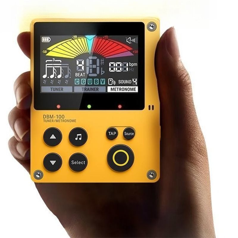 A06F-DBM-100 Metronoom Oplaadb - Musical Instrument Qin recensie en prijs
