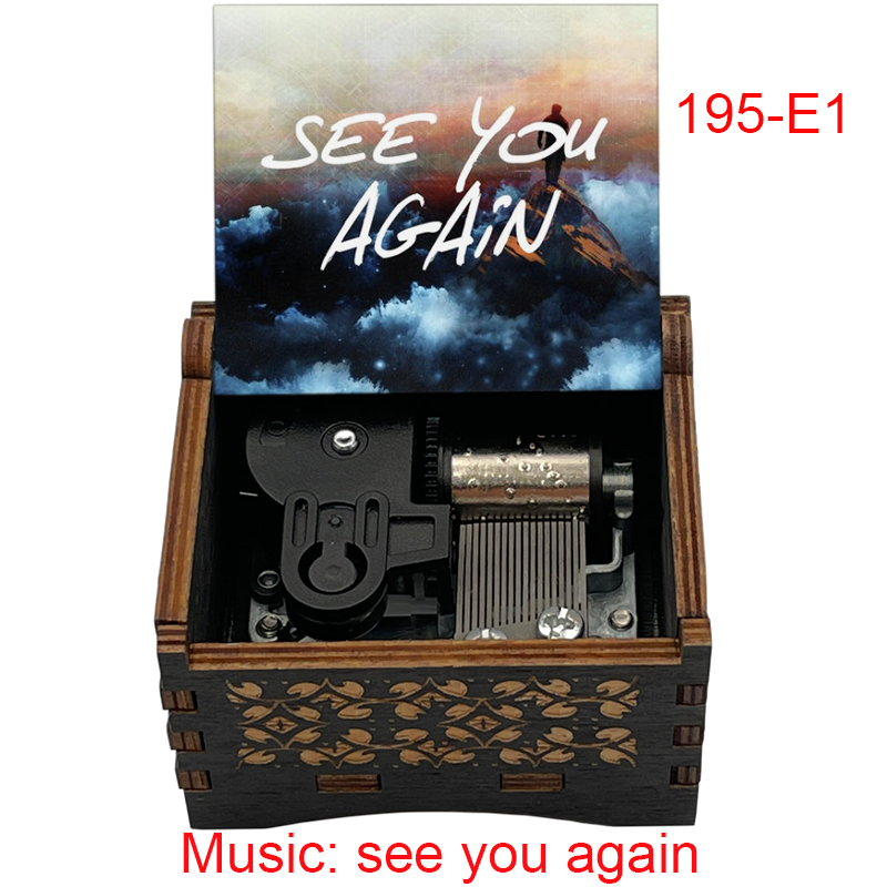 Furious 7 afsluitlied《See You  - Musical Instrument Handpan recensie en prijs