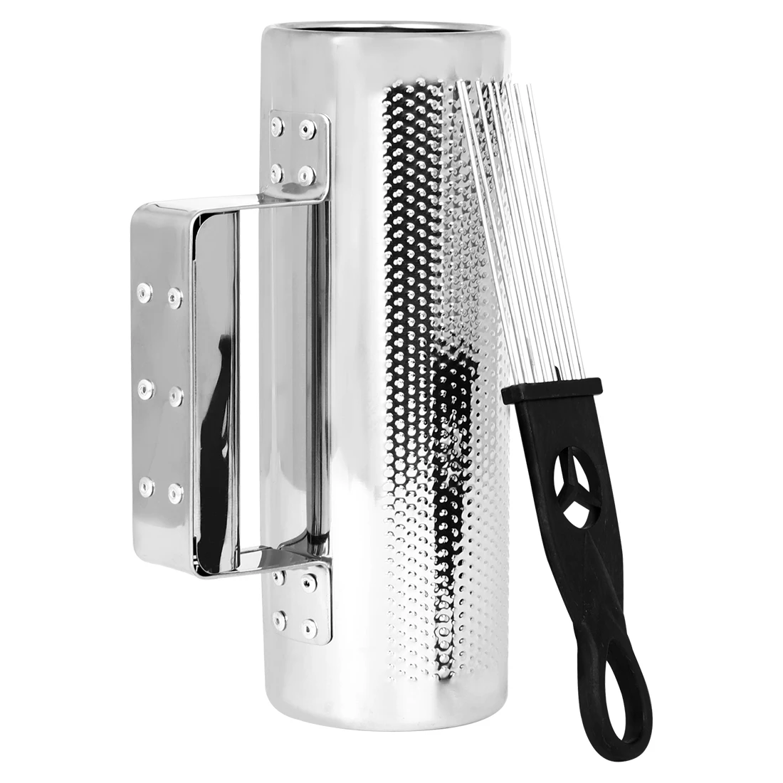 Orff Schraper Cilinder Alumini - Musical Instrument Tuba recensie en prijs