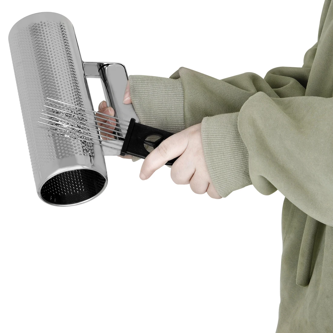 Orff Schraper Cilinder Alumini - Musical Instrument Tuba recensie en prijs