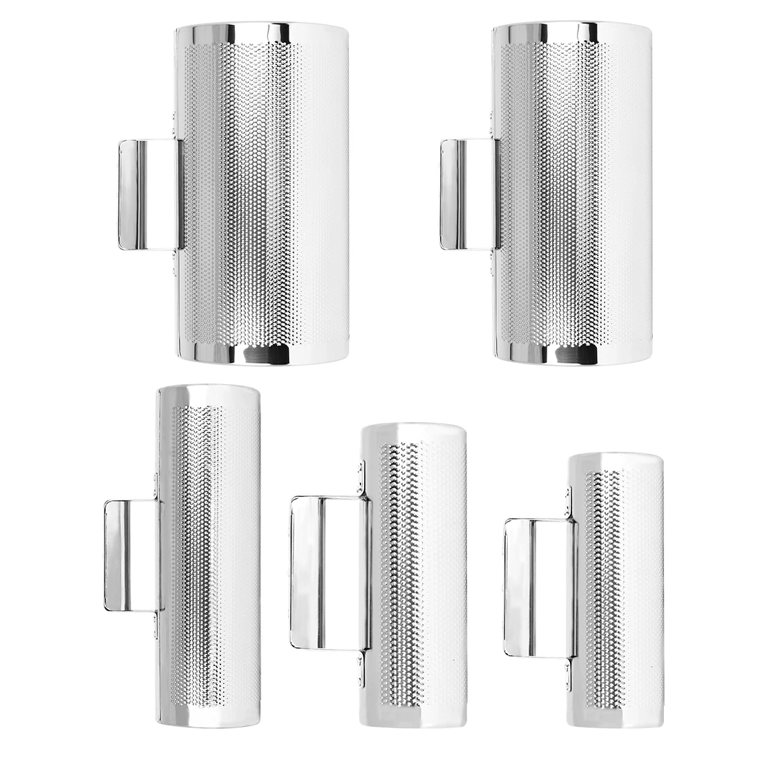 Orff Schraper Cilinder Alumini - Musical Instrument Tuba recensie en prijs