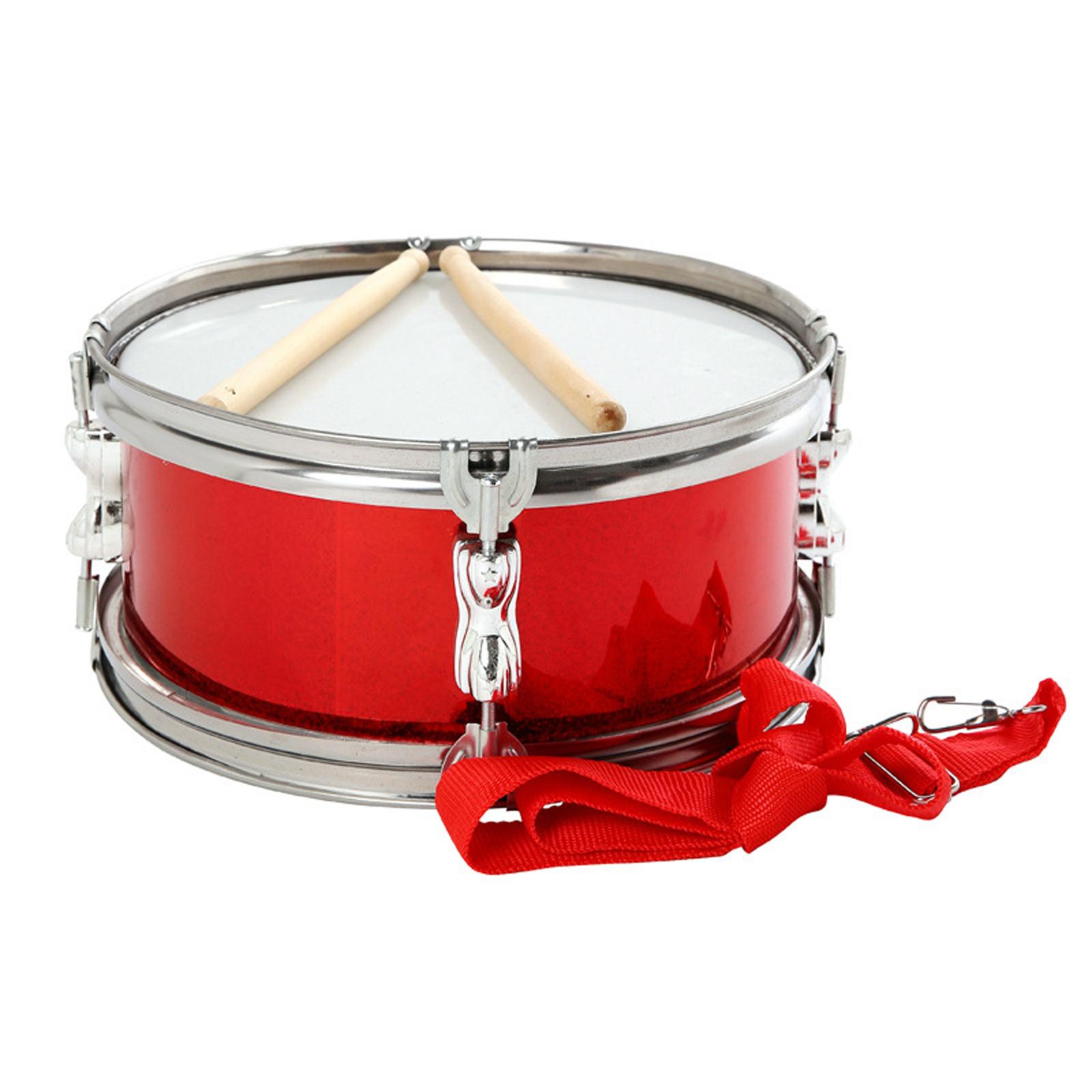 11Inch Snare Drum Muziek Leren - Musical Instrument Harmonium recensie en prijs