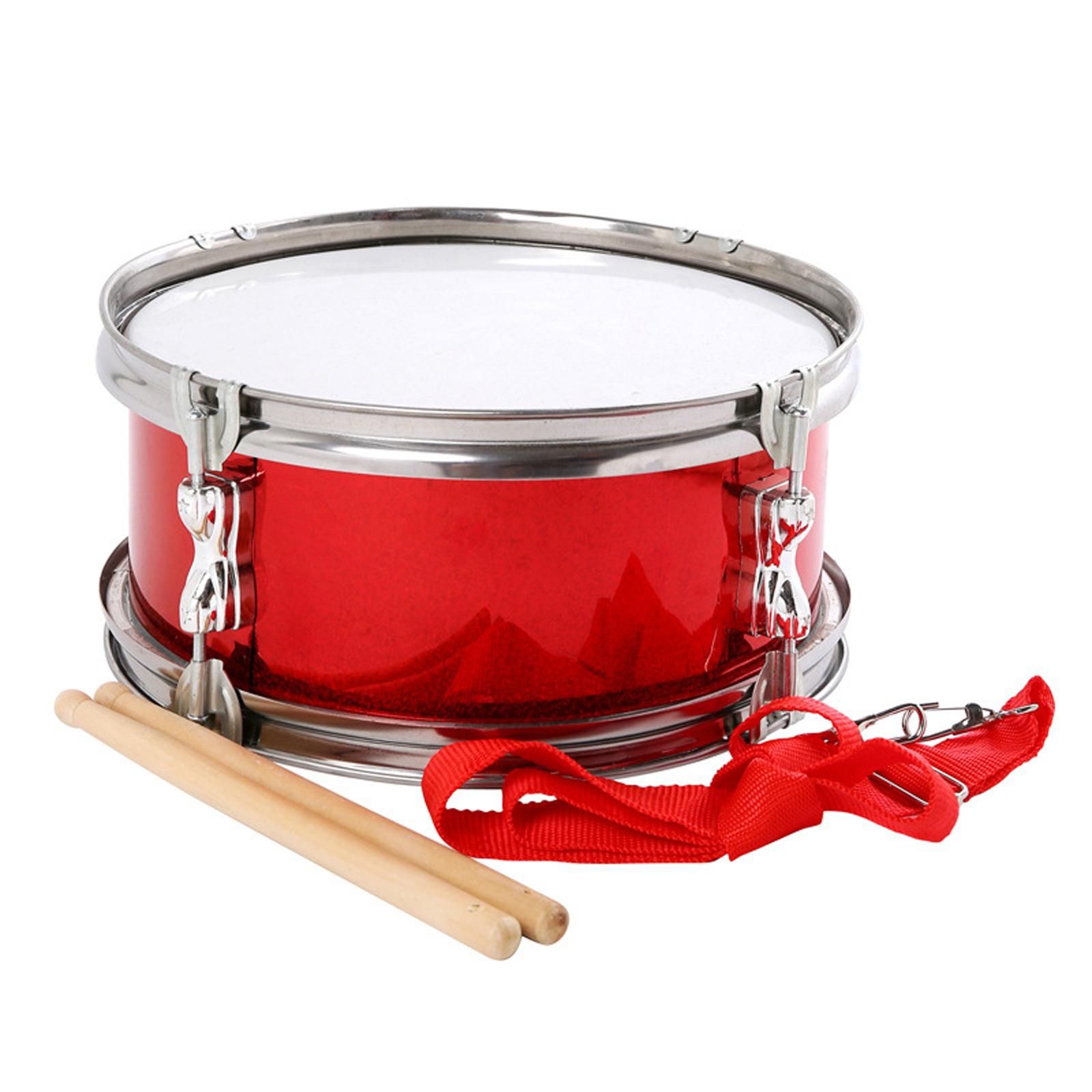11Inch Snare Drum Muziek Leren - Musical Instrument Harmonium recensie en prijs