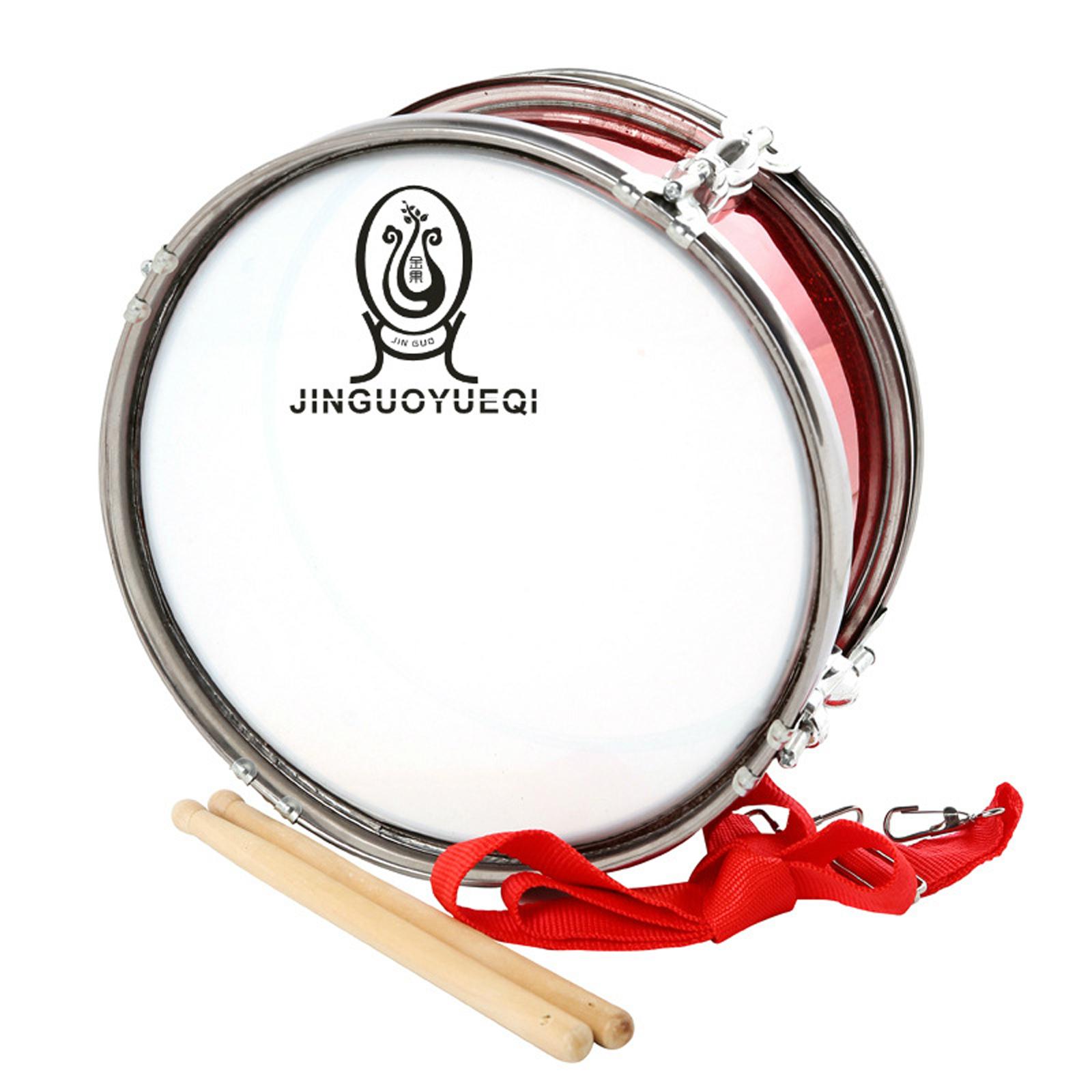 11Inch Snare Drum Muziek Leren - Musical Instrument Harmonium recensie en prijs