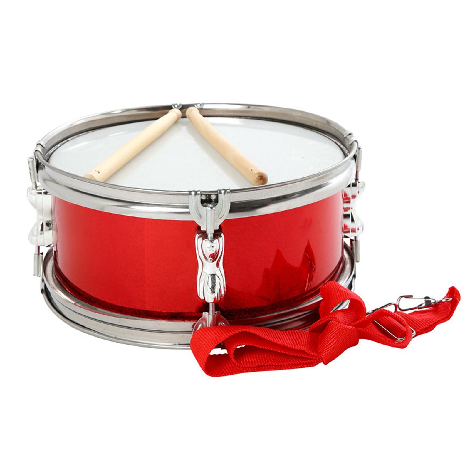 11Inch Snare Drum Muziek Leren - Musical Instrument Harmonium recensie en prijs