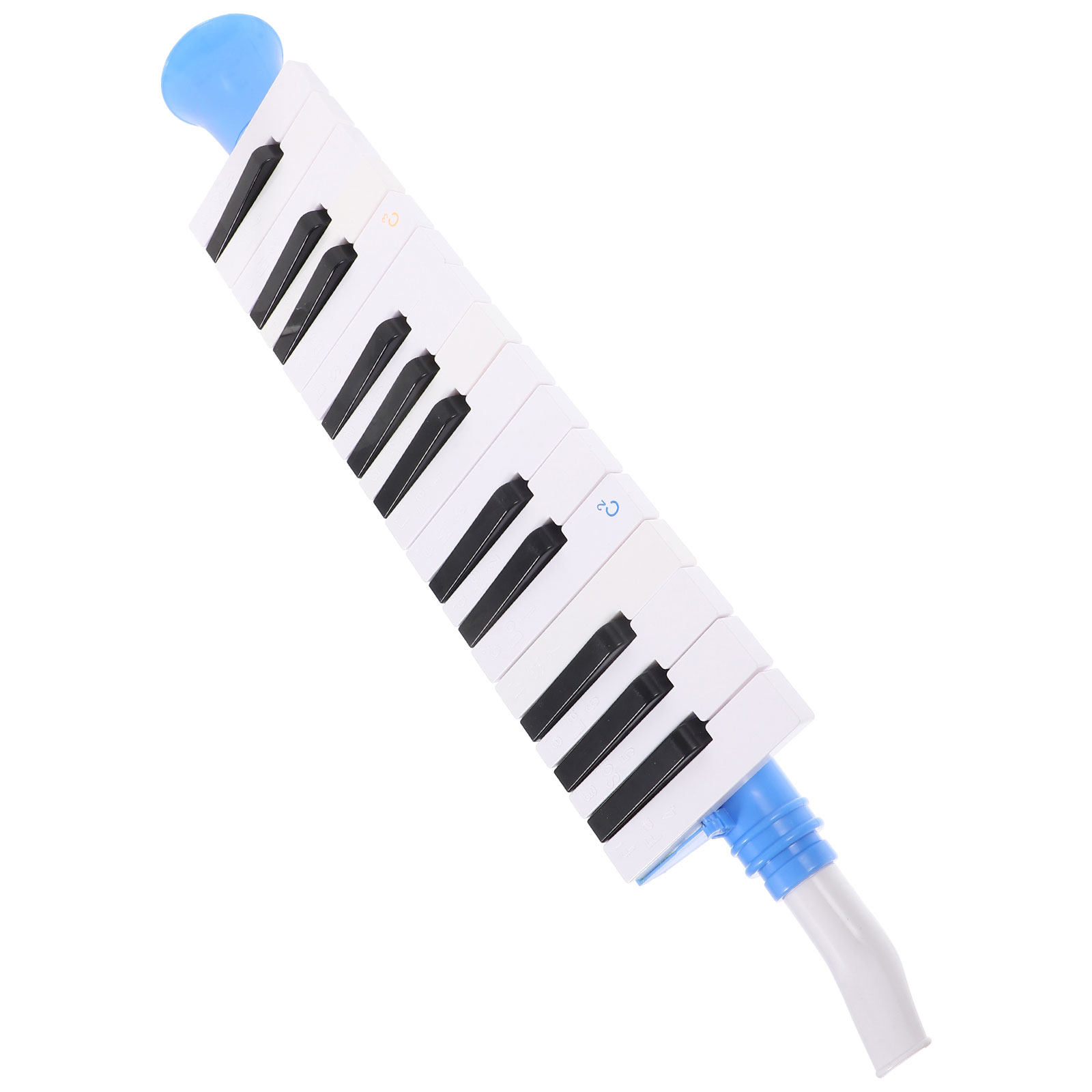 27-toetsen Melodica-instrument - Musical Instrument Melodica recensie en prijs