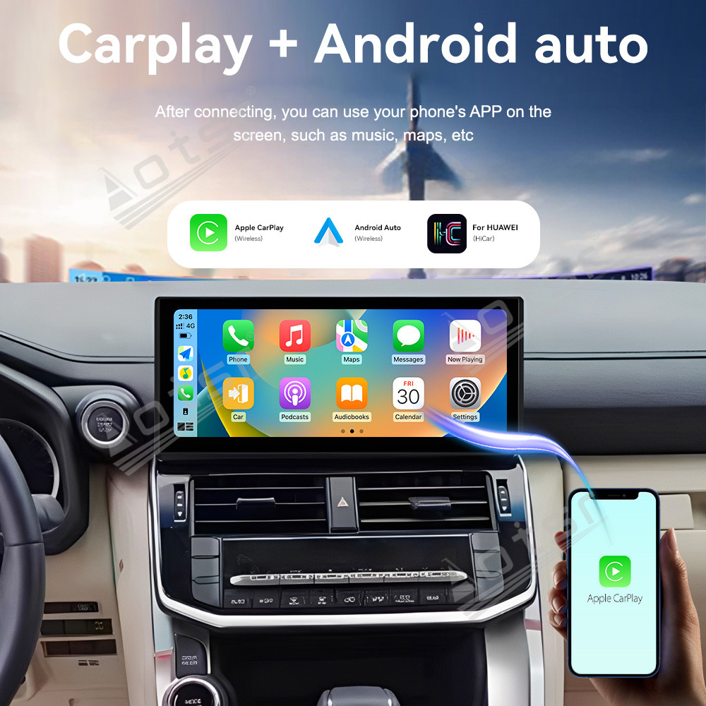 Dubbele 12.3 inch Android 14 V - Musical Instrument German recensie en prijs