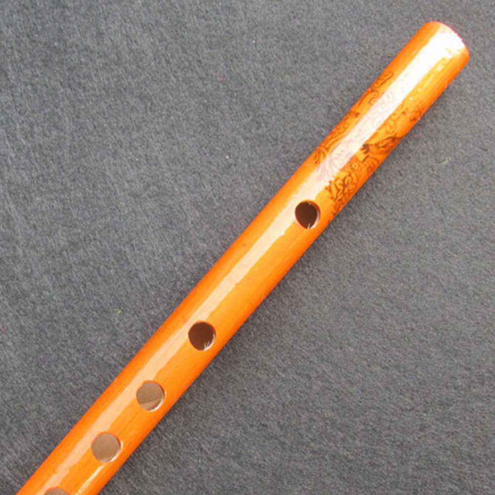 1Pc Chinese Traditionele 6 Gat - Tin Whistle Flute recensie en prijs