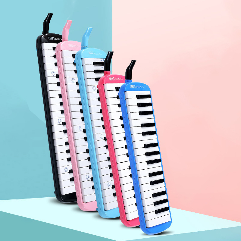 32/37 Toetsen Melodica Mondhar - Musical Instrument Melodica recensie en prijs