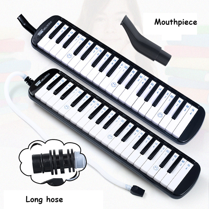 32/37 Toetsen Melodica Mondhar - Musical Instrument Melodica recensie en prijs