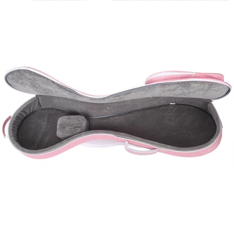 Imitatieleer Volwassen Pipa Ta - Musical Instrument Accessories recensie en prijs