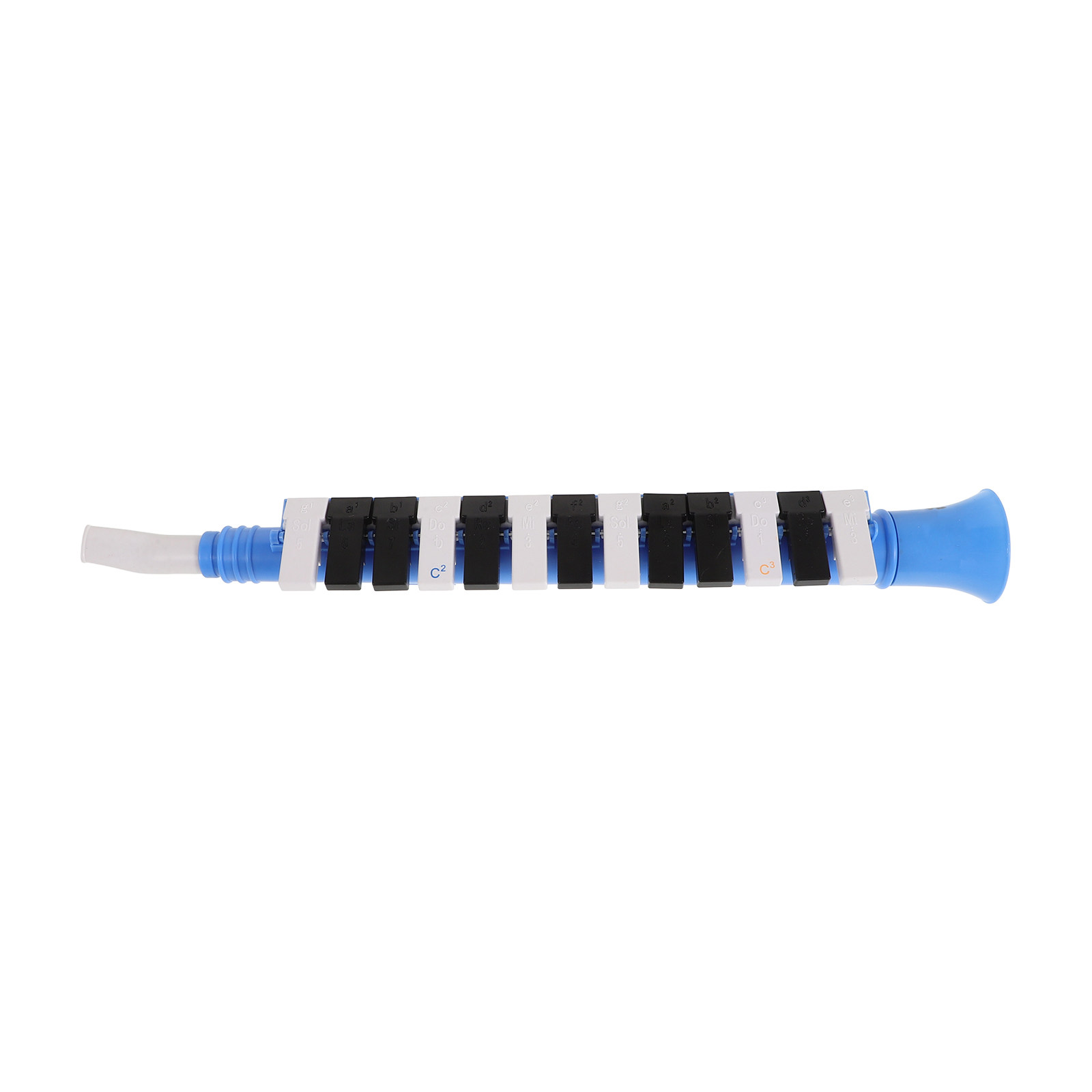 13-noots Melodica Harmonica's  - Musical Instrument Melodica recensie en prijs
