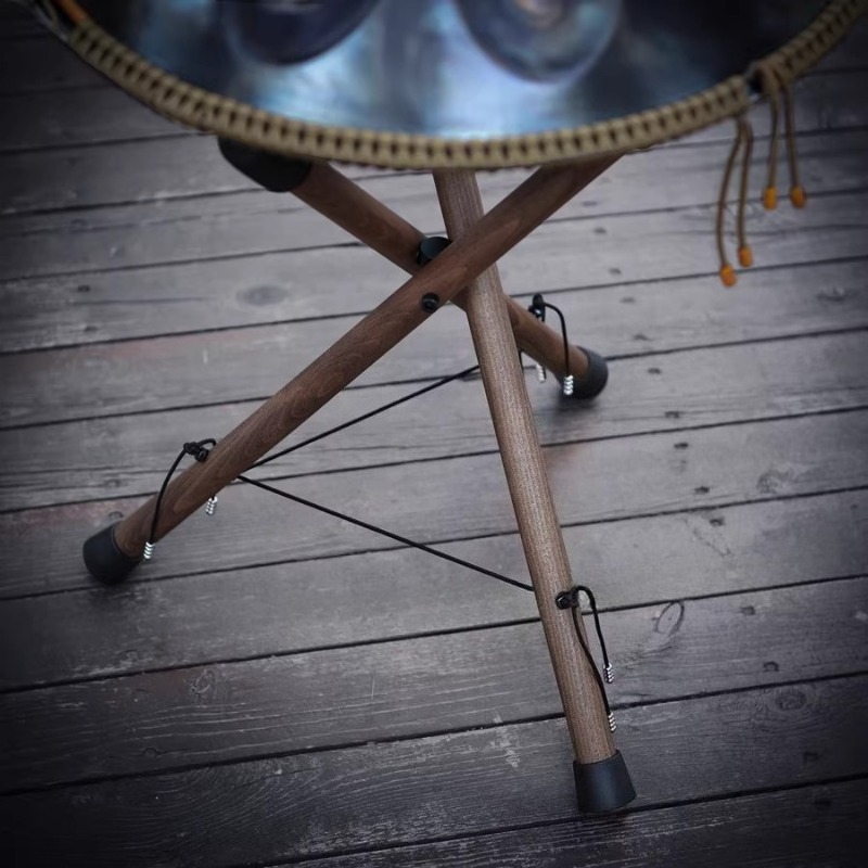 Handgemaakte, verstelbare, sta - Musical Instrument Handpan recensie en prijs