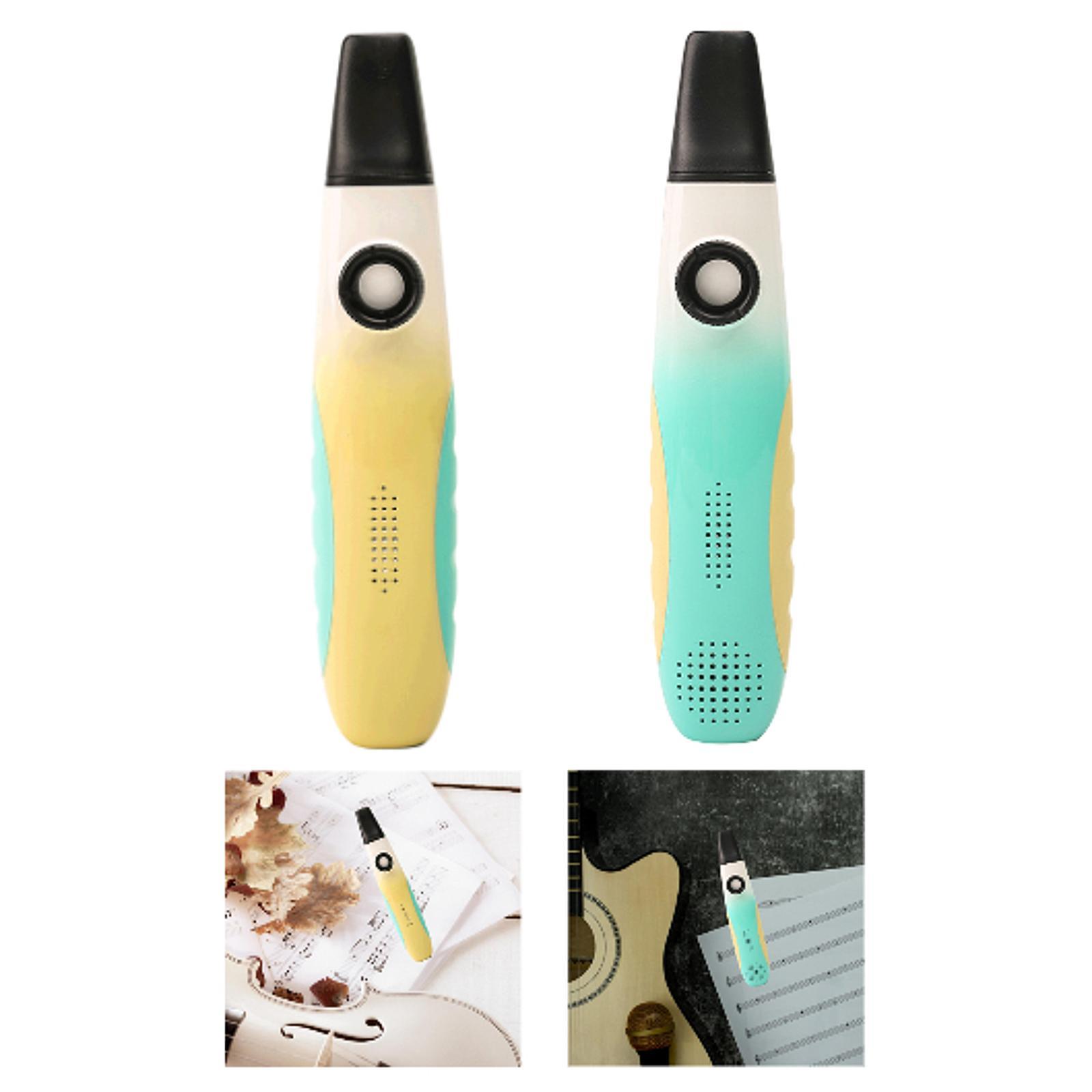 Kazoo Fluit Verstelbare toon P - Musical Instrument Easy To Learn recensie en prijs