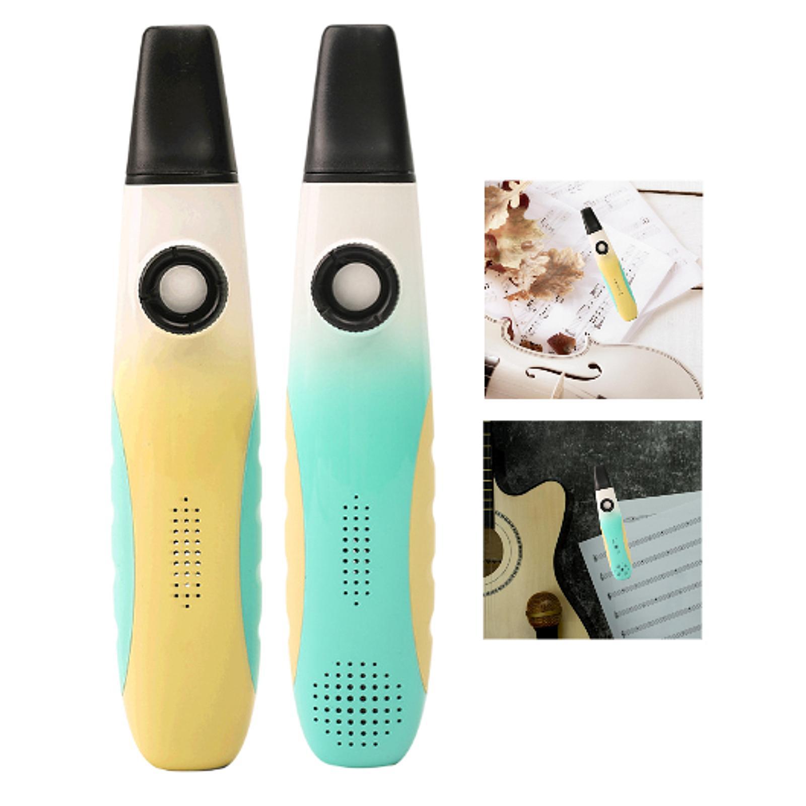 Kazoo Fluit Verstelbare toon P - Musical Instrument Easy To Learn recensie en prijs