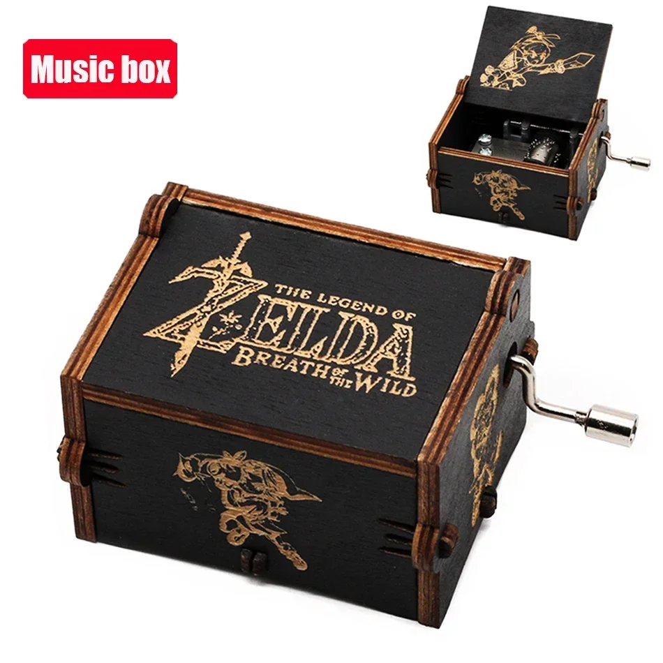 ==Nieuwe Anime The Legend of Z - Musical Instrument Handpan recensie en prijs