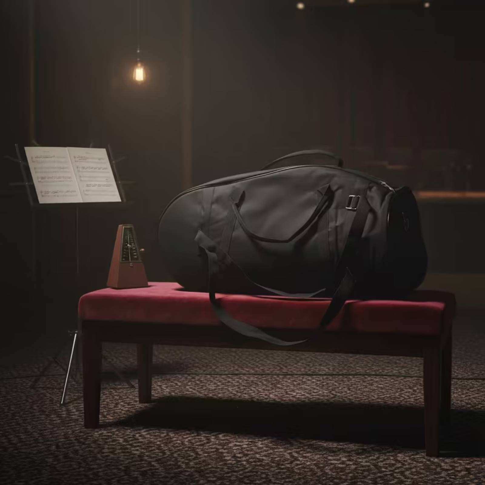 Euphonium Gig Bag Gevoerde Eup - Musical Instrument Bag recensie en prijs
