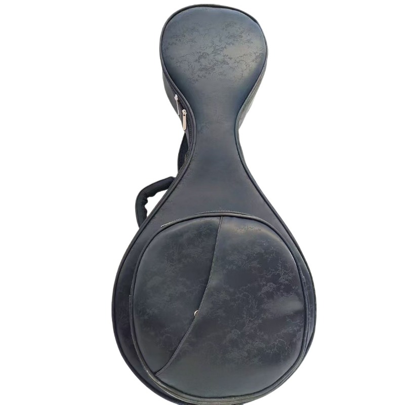 Leer Verdikte Zhongruan Tas Wa - Musical Instrument Bag recensie en prijs