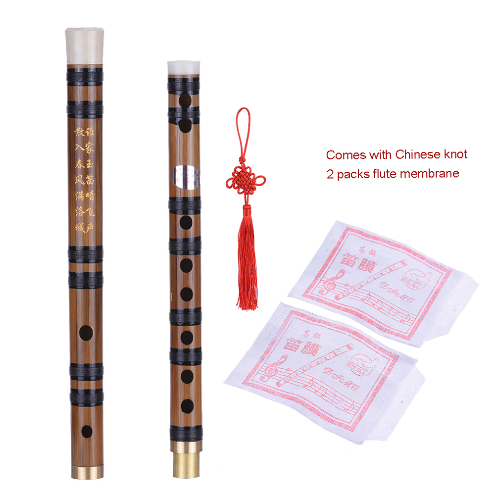 Insteekbaar handgemaakt bitter - Tin Whistle Flute recensie en prijs