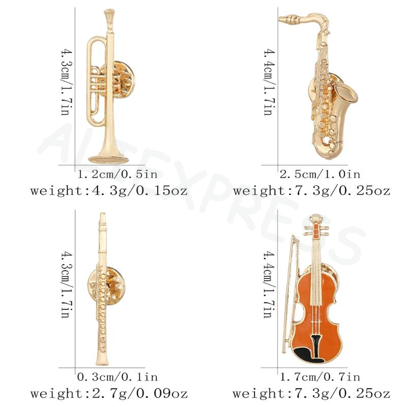 Grappige Muziekinstrumenten Em - Musical Instrument In Orchestra recensie en prijs