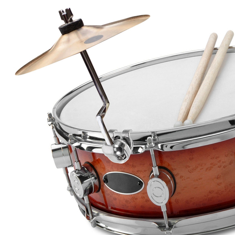 3X Drumhouder Cimbaal Arm Snar - Musical Instrument Tuba recensie en prijs