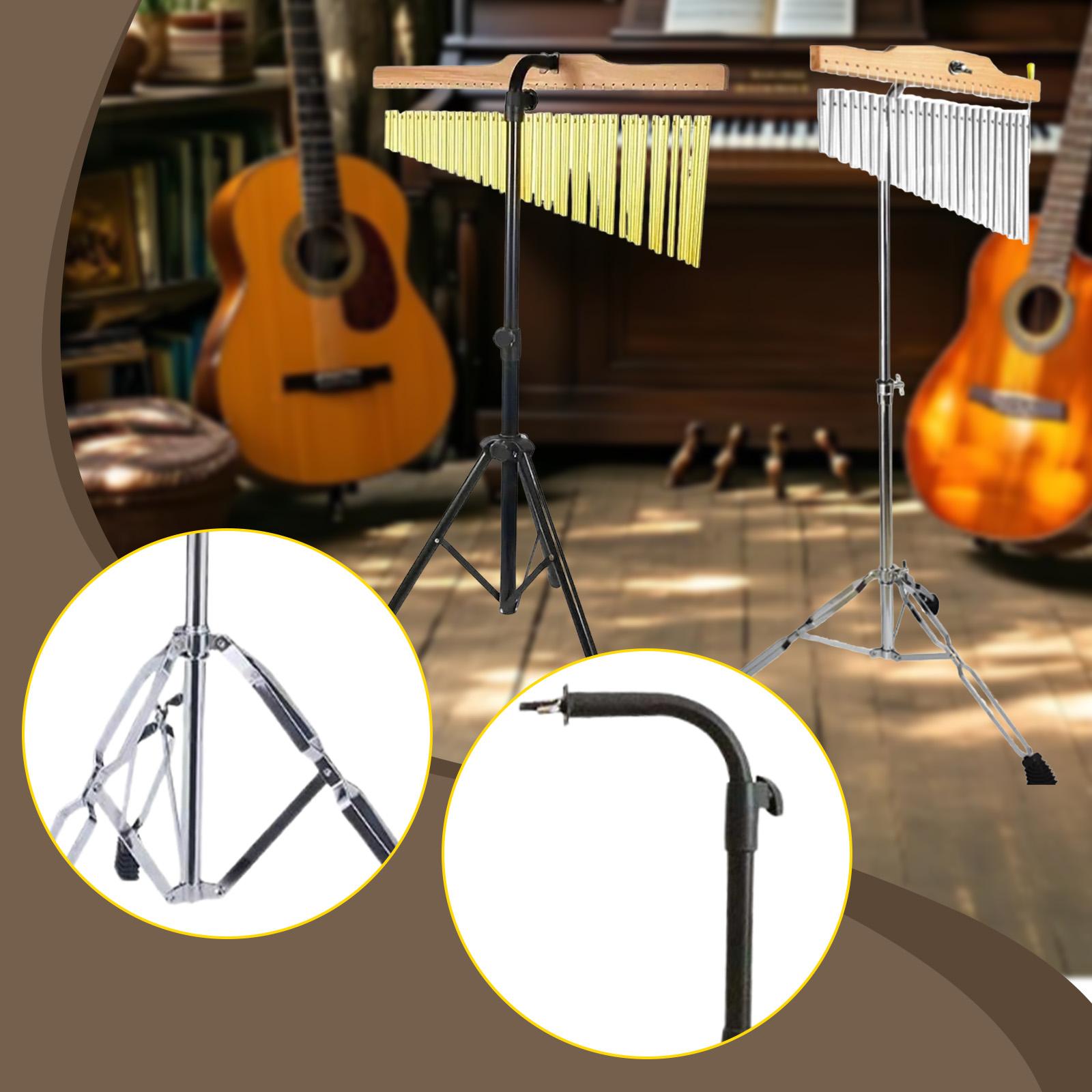 Bar Chimes Standhouder Metaal  - Musical Instrument Chimes recensie en prijs
