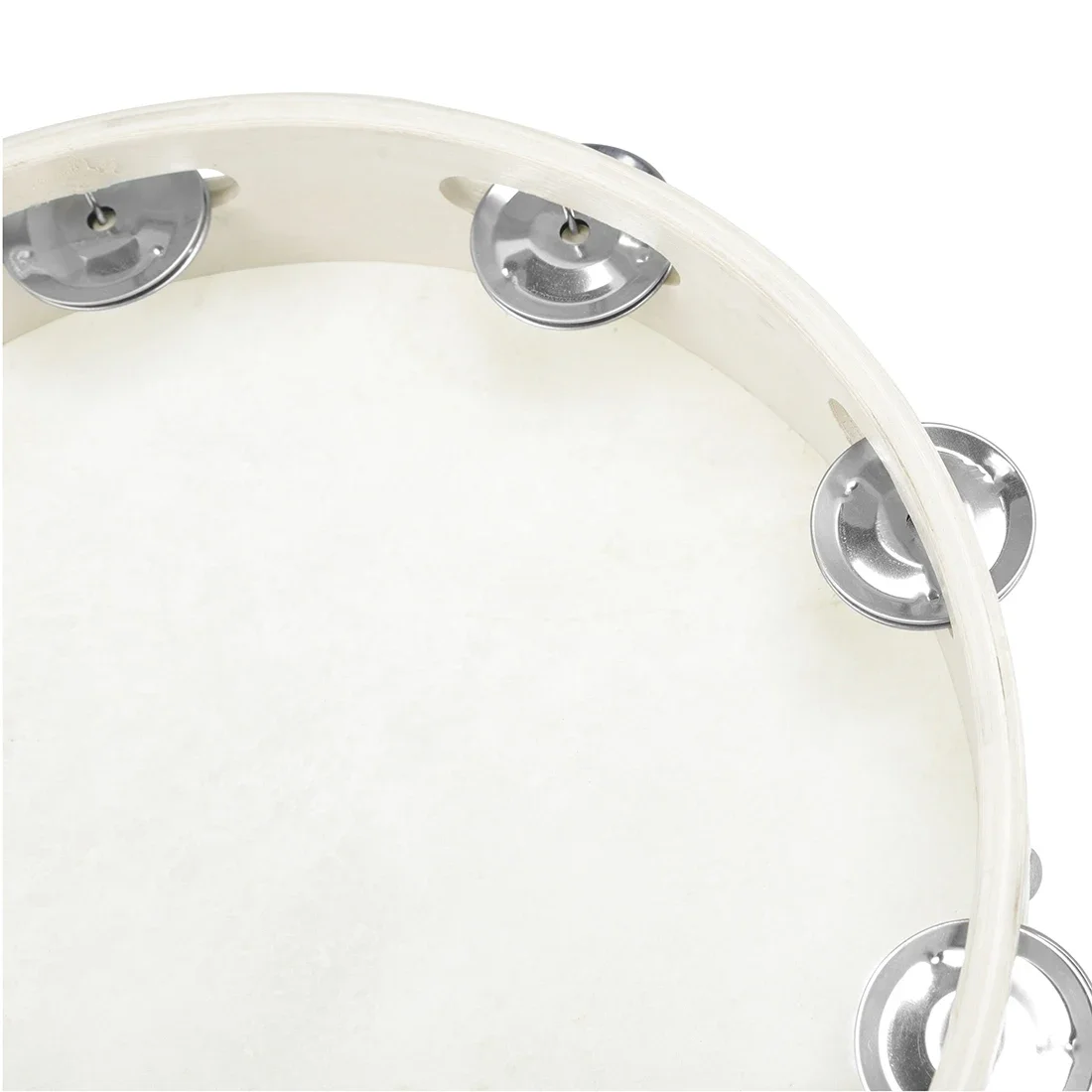 IRIN 10 Inch Tamboerijn Drums  - Musical Instrument Harmonium recensie en prijs