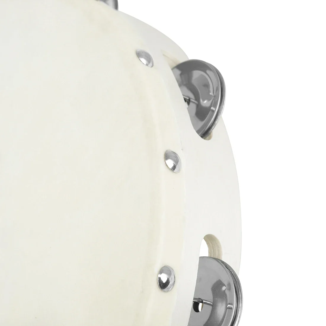 IRIN 10 Inch Tamboerijn Drums  - Musical Instrument Harmonium recensie en prijs